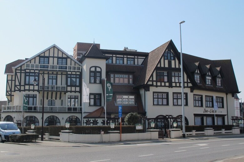 Hotel Vakantiecentrum Zeelinde