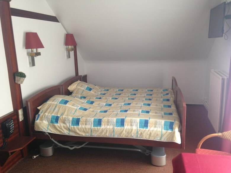 Hotel Vakantiecentrum Zeelinde