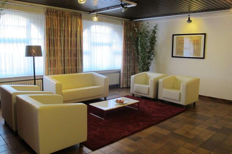 Hotel Vakantiecentrum Zeelinde