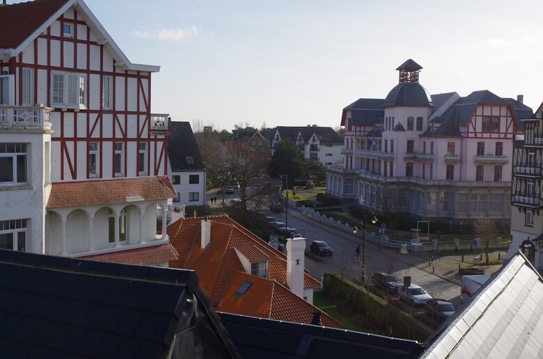 Hotel Vakantiecentrum Zeelinde