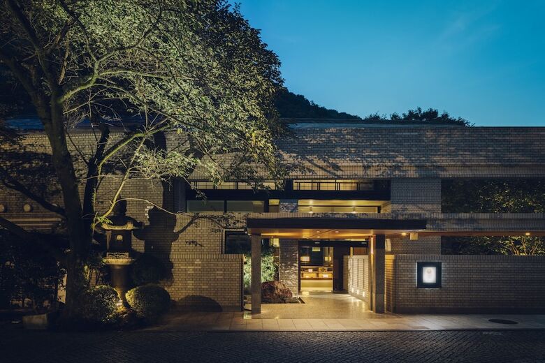 Hoshino Resorts Kai Hakone