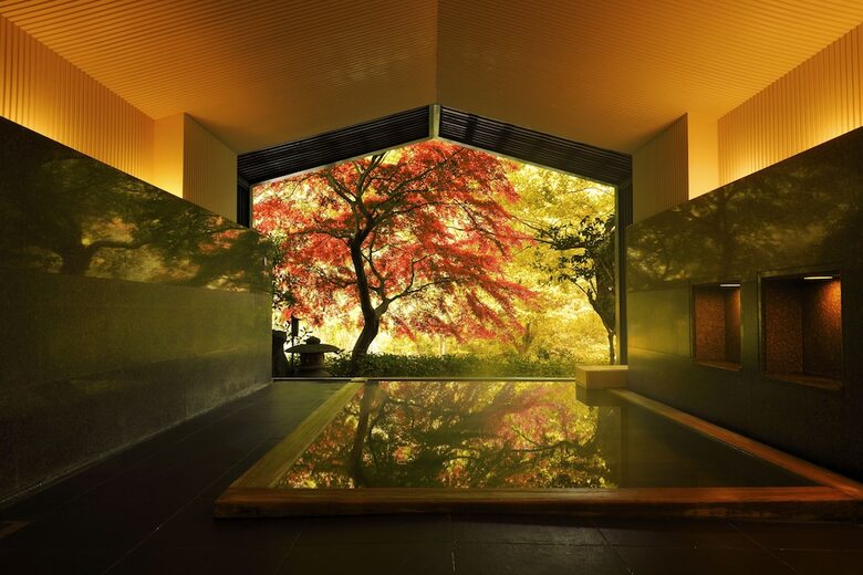 Hoshino Resorts Kai Hakone