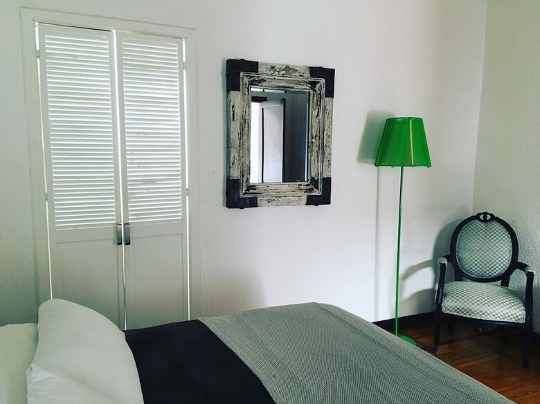 Bed & Breakfast Distrito Condesa Rooms And Studios