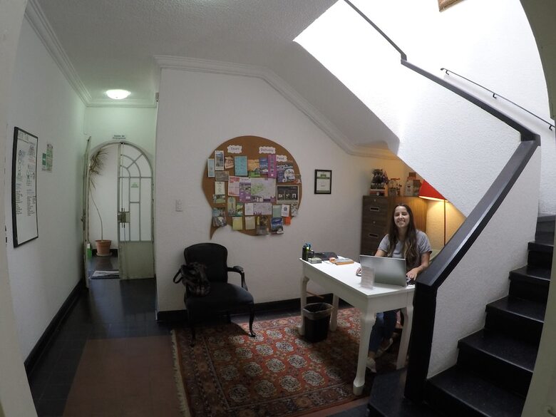 Bed & Breakfast Distrito Condesa Rooms And Studios