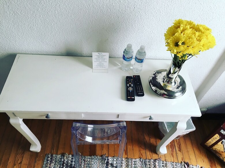 Bed & Breakfast Distrito Condesa Rooms And Studios