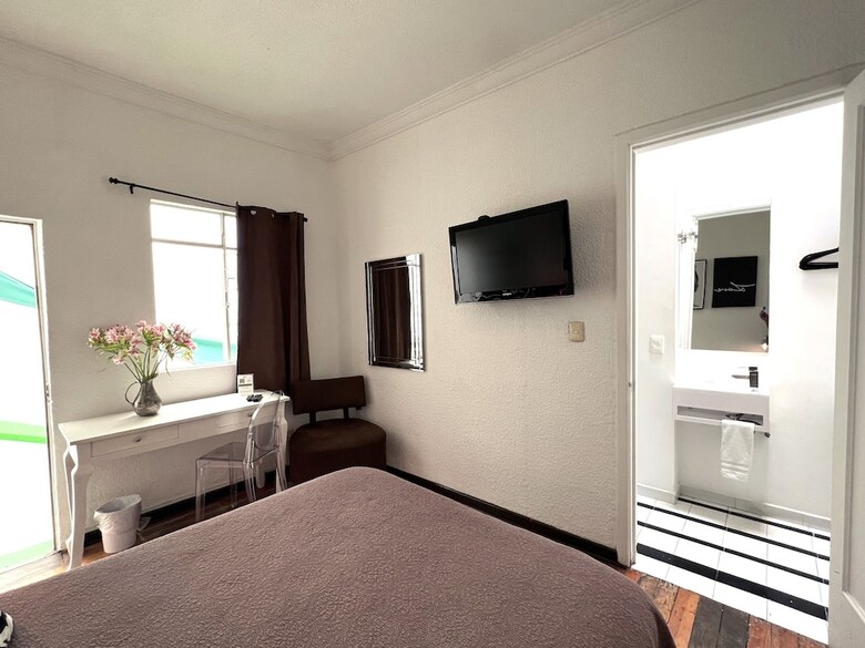 Bed & Breakfast Distrito Condesa Rooms And Studios
