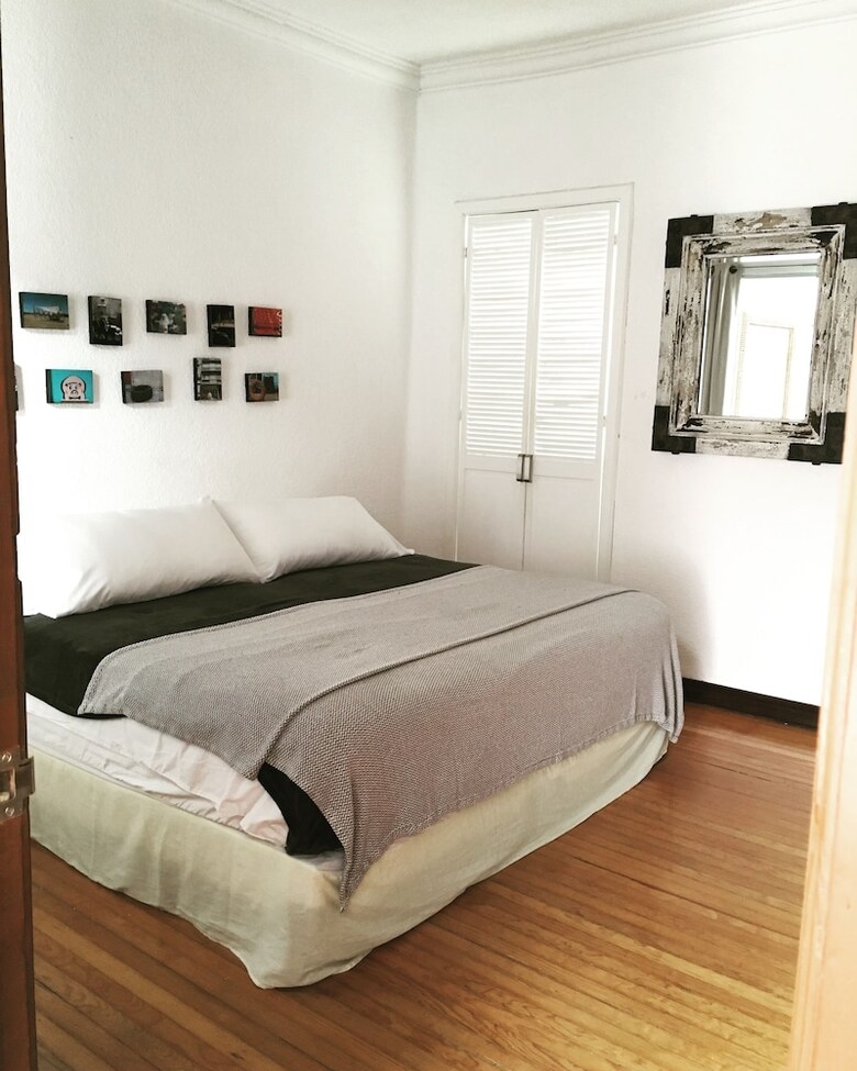 Bed & Breakfast Distrito Condesa Rooms And Studios