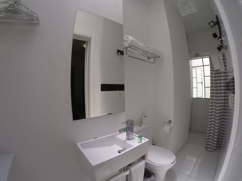 Bed & Breakfast Distrito Condesa Rooms And Studios