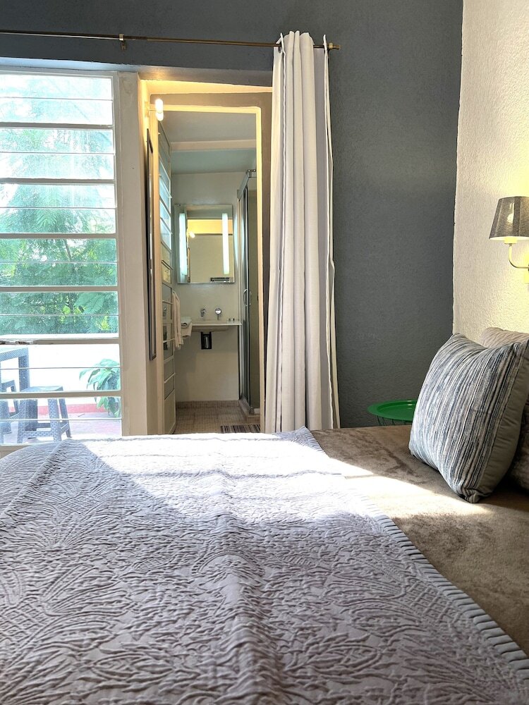 Bed & Breakfast Distrito Condesa Rooms And Studios