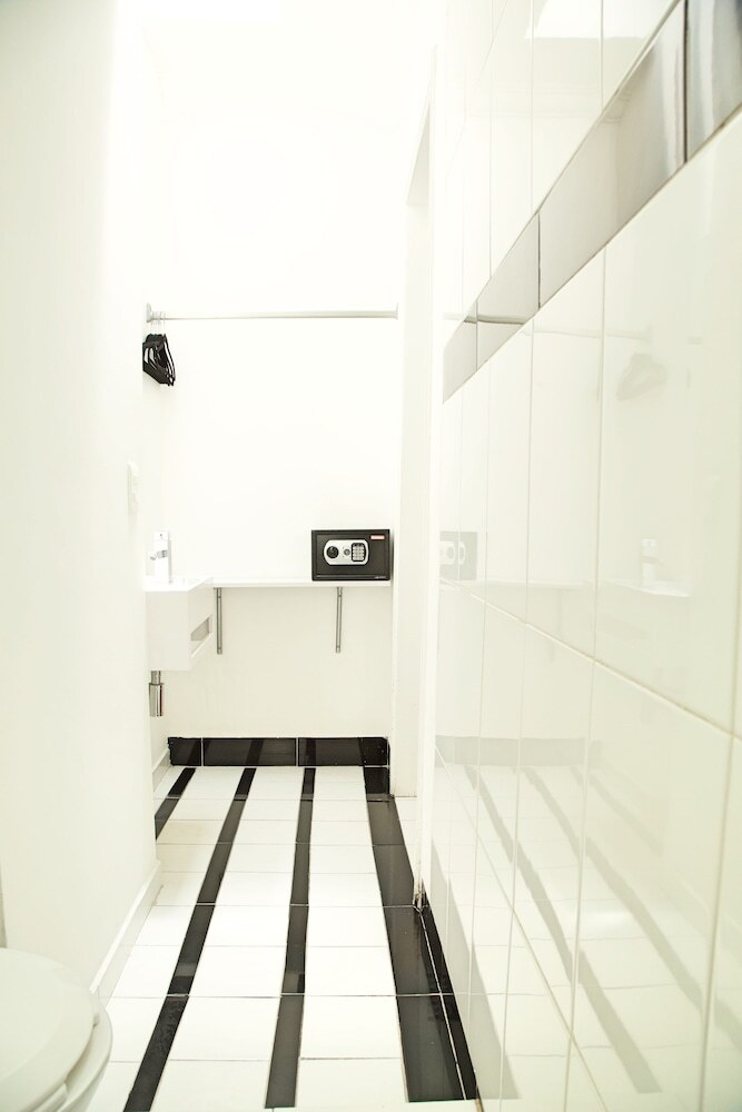 Bed & Breakfast Distrito Condesa Rooms And Studios