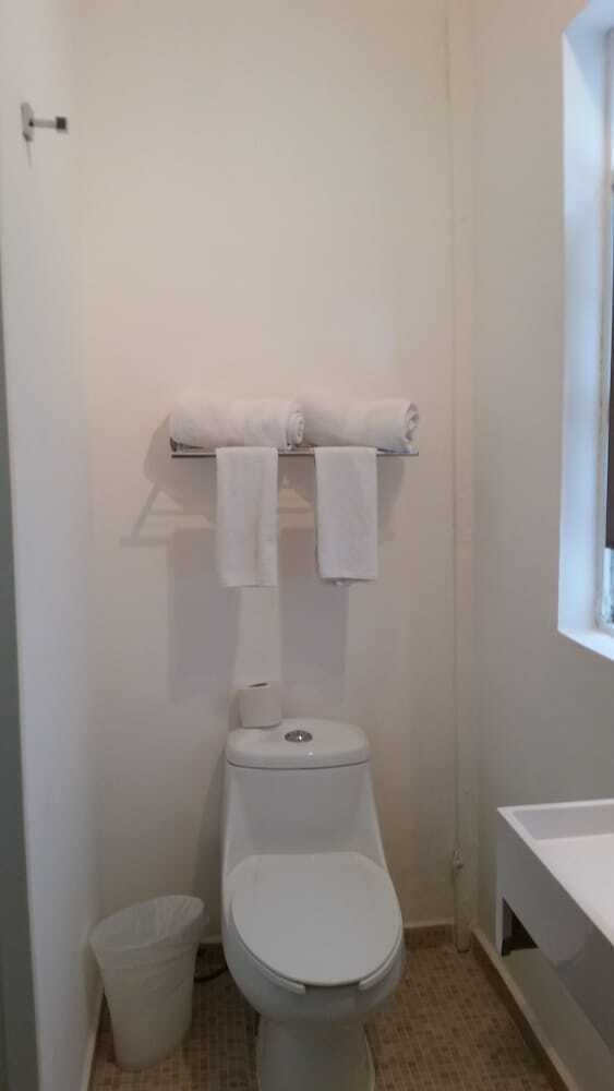 Bed & Breakfast Distrito Condesa Rooms And Studios