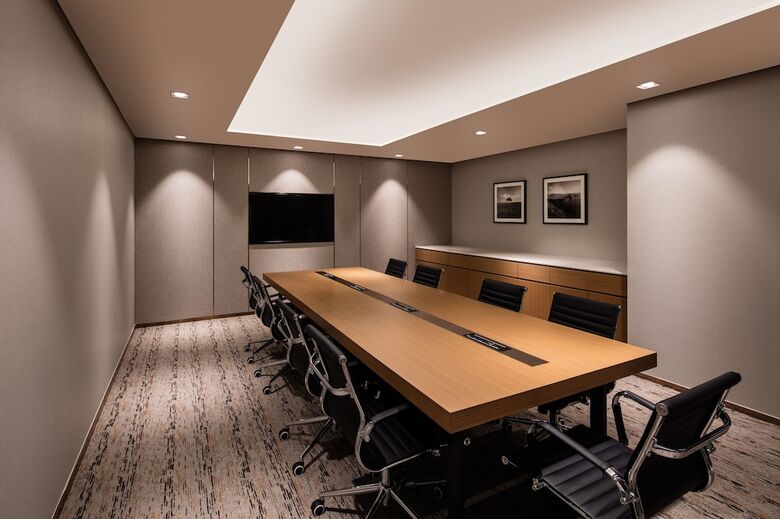 Ramada Seoul Sindorim Hotel