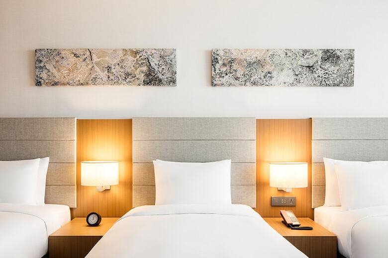 Ramada Seoul Sindorim Hotel