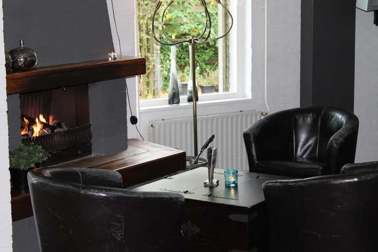 Hotel Restaurant Ie-sicht