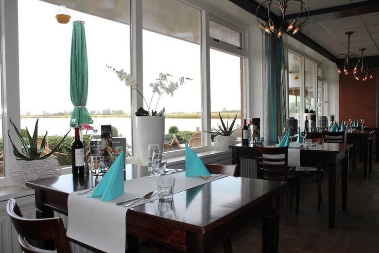 Hotel Restaurant Ie-sicht