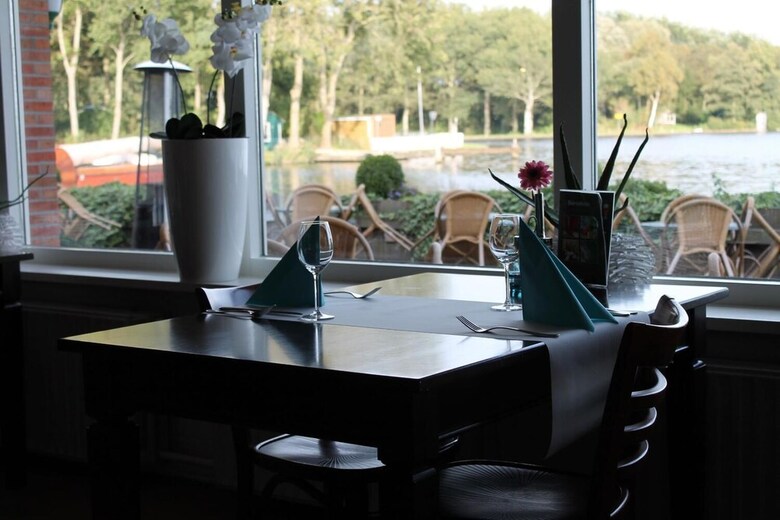 Hotel Restaurant Ie-sicht