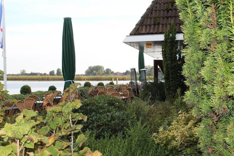 Hotel Restaurant Ie-sicht