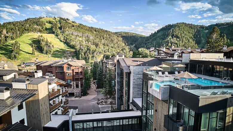 Hotel Goldener Hirsch, Auberge Collection