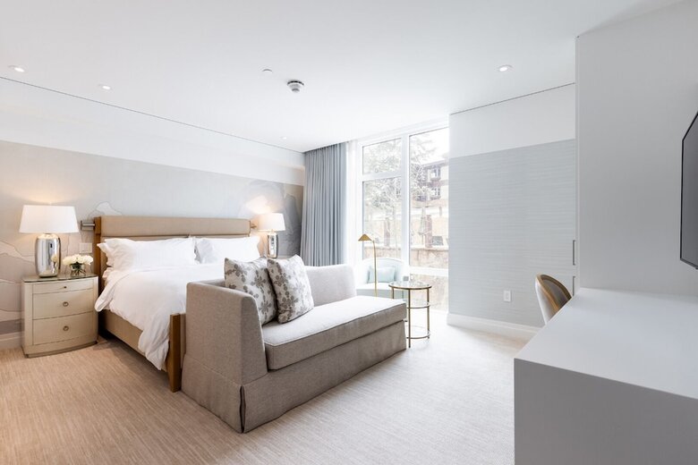 Hotel Goldener Hirsch, Auberge Collection