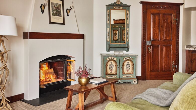 Hotel Goldener Hirsch, Auberge Collection