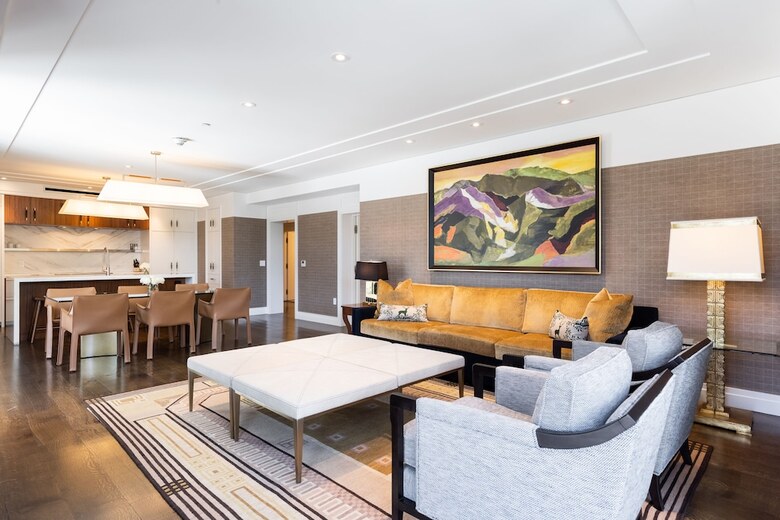 Hotel Goldener Hirsch, Auberge Collection