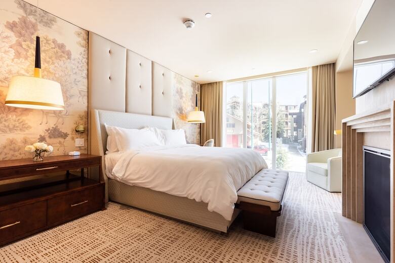 Hotel Goldener Hirsch, Auberge Collection