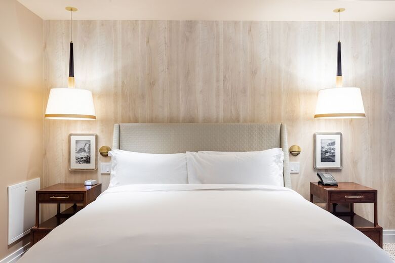 Hotel Goldener Hirsch, Auberge Collection