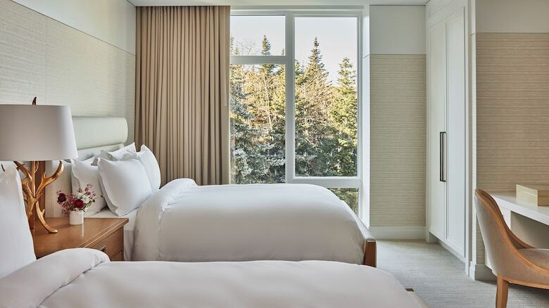 Hotel Goldener Hirsch, Auberge Collection