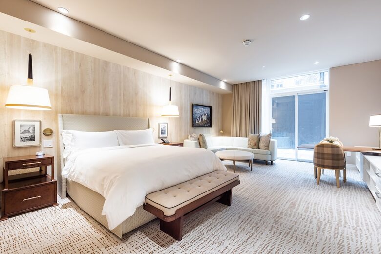 Hotel Goldener Hirsch, Auberge Collection