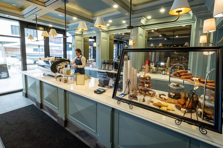 Hotel Goldener Hirsch, Auberge Collection