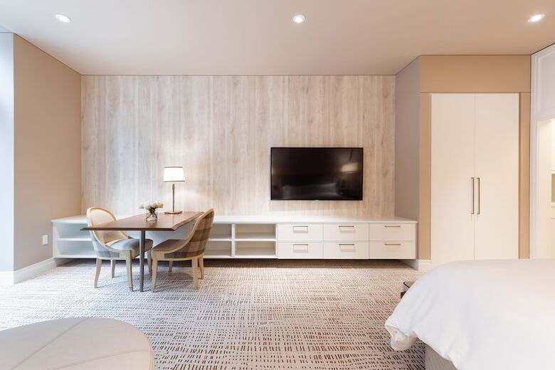 Hotel Goldener Hirsch, Auberge Collection