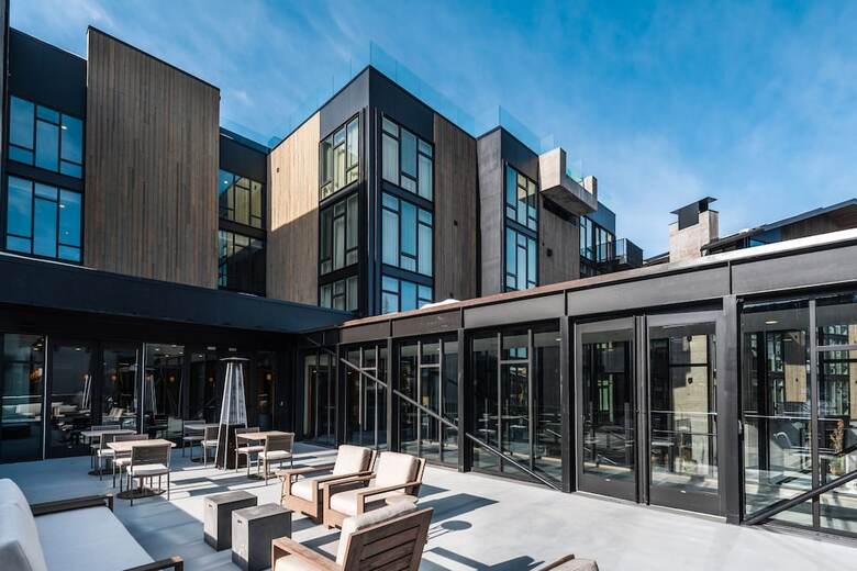 Hotel Goldener Hirsch, Auberge Collection