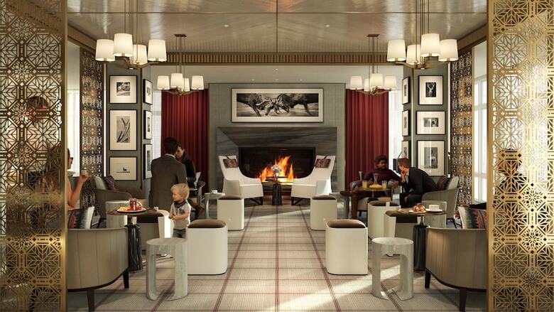 Hotel Goldener Hirsch, Auberge Collection