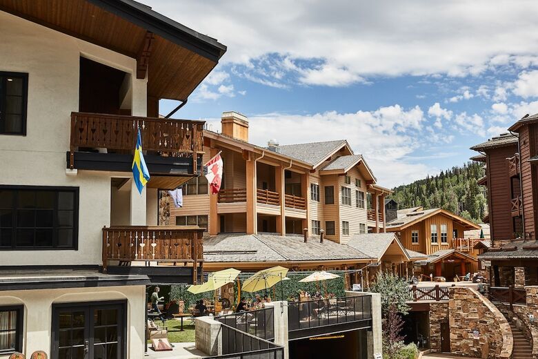 Hotel Goldener Hirsch, Auberge Collection