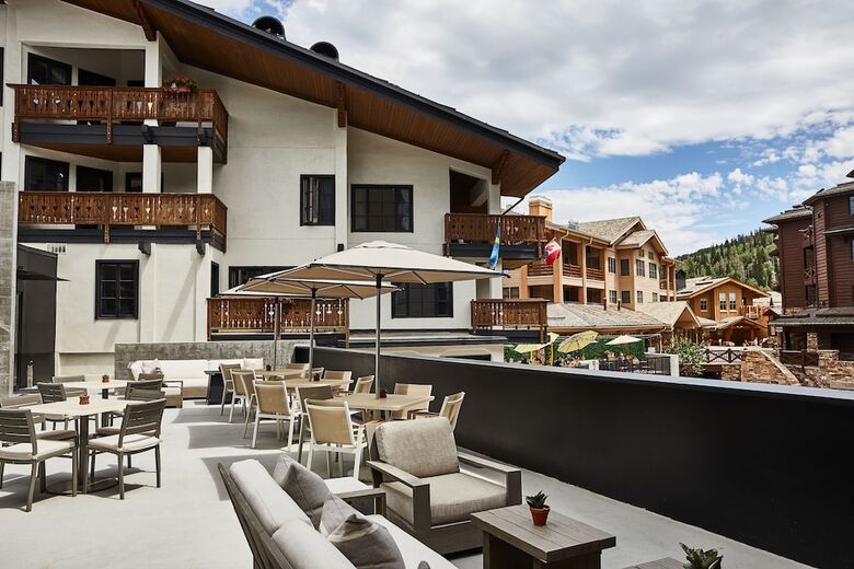 Hotel Goldener Hirsch, Auberge Collection