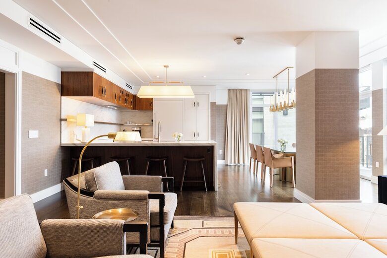 Hotel Goldener Hirsch, Auberge Collection