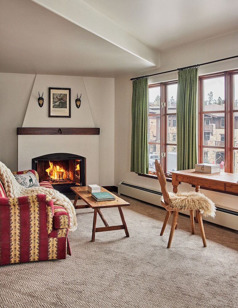 Hotel Goldener Hirsch, Auberge Collection