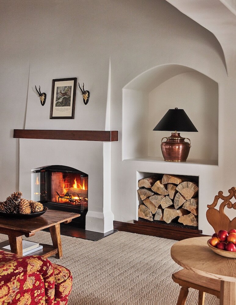 Hotel Goldener Hirsch, Auberge Collection