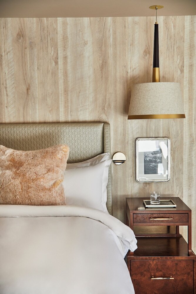 Hotel Goldener Hirsch, Auberge Collection