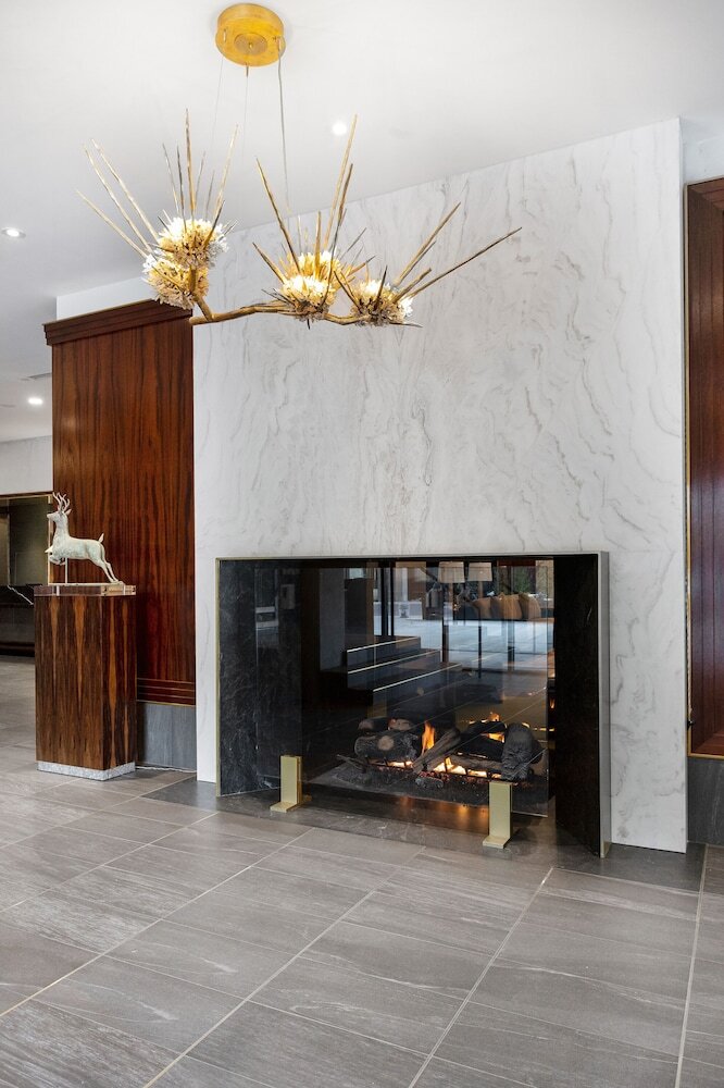 Hotel Goldener Hirsch, Auberge Collection