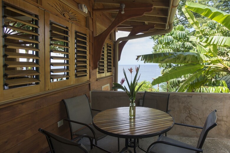 Hotel Castara Retreats