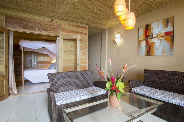 Hotel Castara Retreats