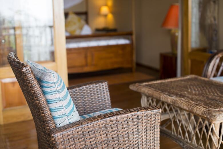 Hotel Castara Retreats