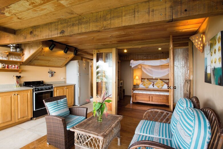 Hotel Castara Retreats