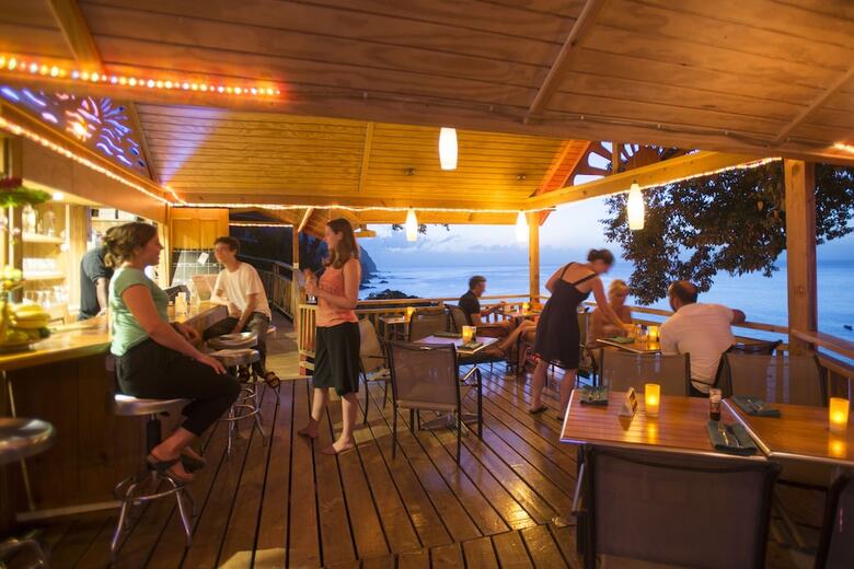 Hotel Castara Retreats
