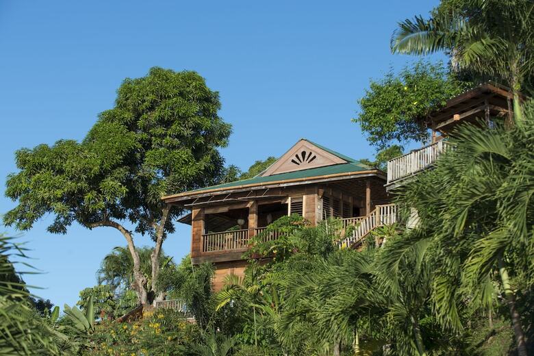 Hotel Castara Retreats