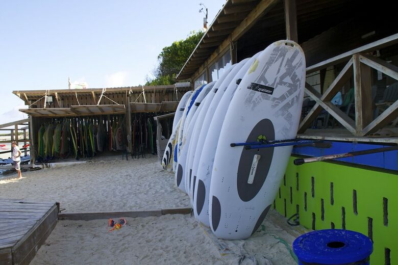 Villa Holiday House Bonaire