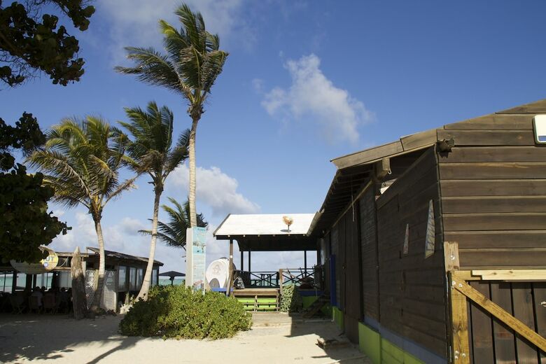 Villa Holiday House Bonaire
