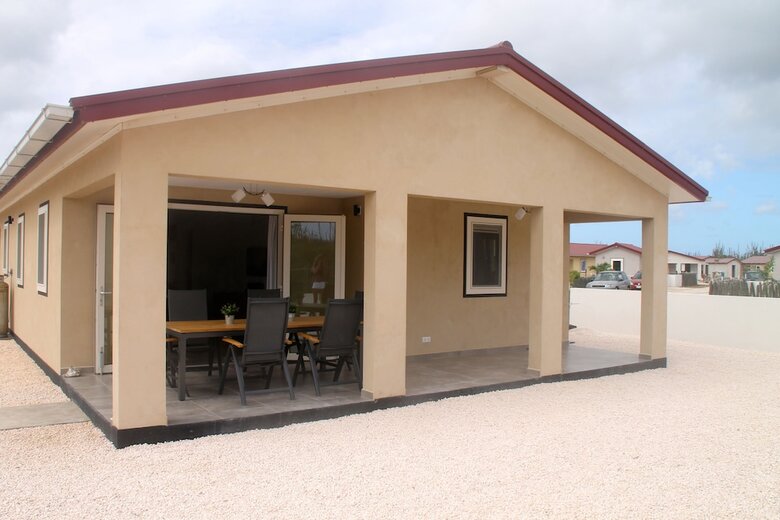 Villa Holiday House Bonaire