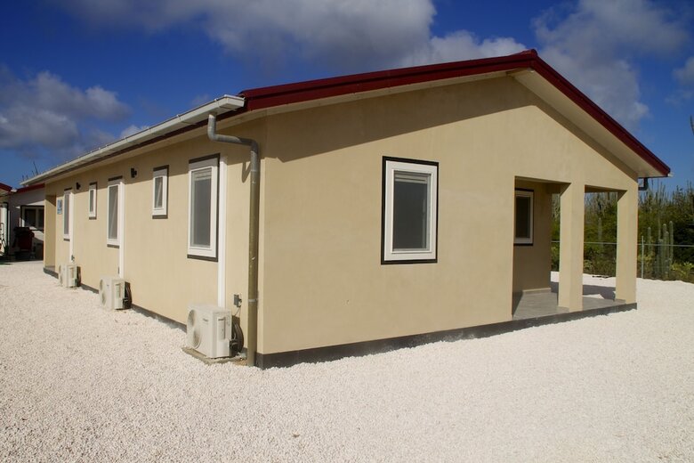 Villa Holiday House Bonaire